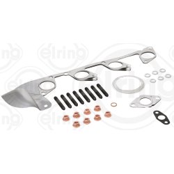 Kit de montage de chargeur ELRING 332.380 pour AUDI, SEAT, SKODA, VW