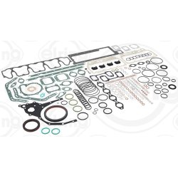 Kit de joints moteur complet ELRING 332.870 pour HIGER, JIEFANG, MAZ et plus.
