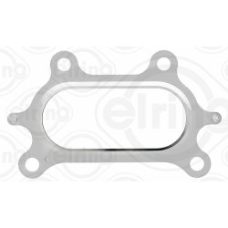 Exhaust Manifold Gasket ELRING 335.590 OE Ref 18115RNA007
