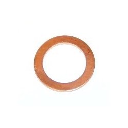 Oil Drain Plug Seal Ring ELRING 339.580 OE Ref 68093038AA