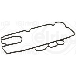Oil Cooler Gasket ELRING 339.850 OE Ref A4701841080