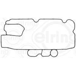 Joint de refroidisseur d'huile ELRING 339.850 pour DEUTZ-FAHR et autres... OE 4701841080 ELRING