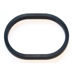 Thermostat Housing Gasket ELRING 340.040 OE Ref 6M5G9K462AA