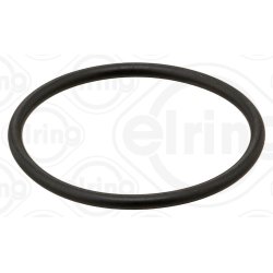 Oil Cooler Gasket ELRING 340.110 OE Ref A4709970445