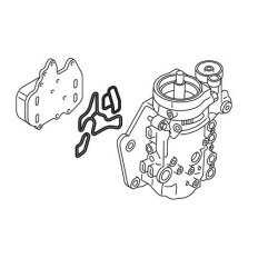 Fuel Filter Seal ELRING 340.330 OE Ref A4700900579