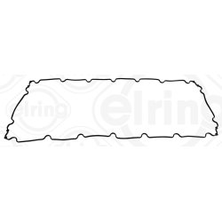 Oil Sump Gasket ELRING 340.400 OE Ref A4700140422