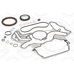 Kit de joints de carter ELRING 341.000 pour AUDI, PORSCHE, VW