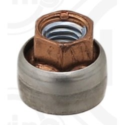 Lock Nut ELRING 344.830 OE Ref 037654
