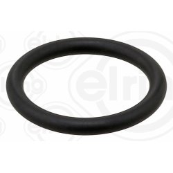 Charger Seal Ring ELRING 344.890 OE Ref 11618579883