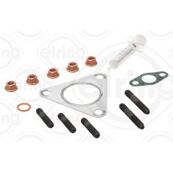 Charger Mounting Kit ELRING 346.080