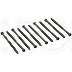 Cylinder Head Bolt Set ELRING 351.900 OE Ref WHT00567310X