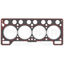 Cylinder Head Gasket ELRING 352.072 OE Ref 7700705406