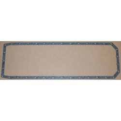 Oil Sump Gasket ELRING 352.980 OE Ref 5010240658