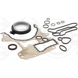 Crankcase Gasket Kit ELRING 353.830 OE Ref 93186910