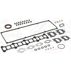 Cylinder Head Gasket Kit ELRING 353.930 OE Ref ME993317
