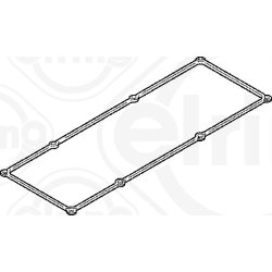 Cylinder Head Cover Gasket ELRING 353.980 OE Ref ME203686