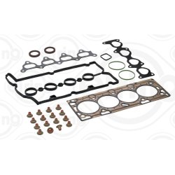 Cylinder Head Gasket Kit ELRING 354.000 OE Ref 93186907