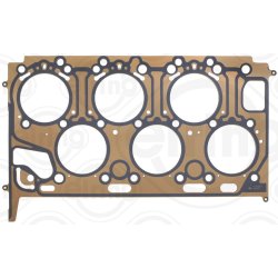 Cylinder Head Gasket ELRING 354.571 OE Ref 07C103149Q