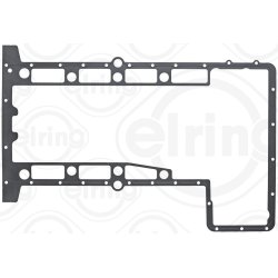 Oil Sump Gasket ELRING 354.721 OE Ref 11137841085