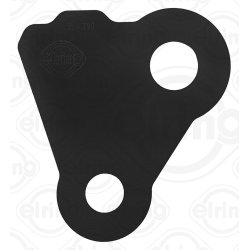 Timing Case Cover Gasket ELRING 354.790 OE Ref GK2Q6020BB