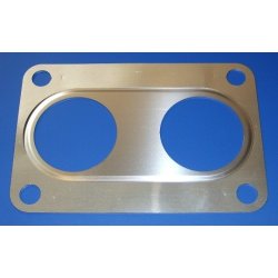 Exhaust Pipe Gasket ELRING 354.920 OE Ref 51089010192