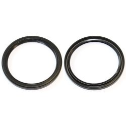 Crankshaft Shaft Seal ELRING 355.630 OE Ref R2AA10602