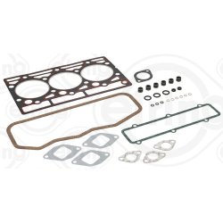 Cylinder Head Gasket Kit ELRING 355.870 OE Ref 3136798R99