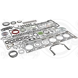 Engine Full Gasket Kit ELRING 356.031