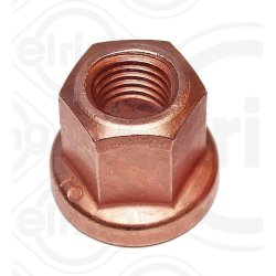 Lock Nut ELRING 356.120 OE Ref LR004057
