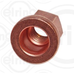 Écrou de blocage ELRING 356.120 OE WHT000001N ELRING
