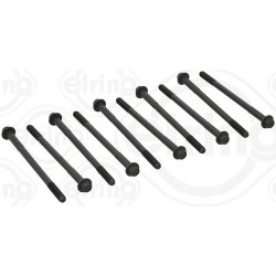 Cylinder Head Bolt Set ELRING 356.390 OE Ref 9450103110X