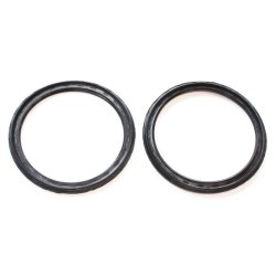 Oil Pump Seal ELRING 359.190 OE Ref 11417508114