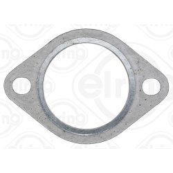 Exhaust Pipe Gasket ELRING 363.170 OE Ref 18107502346