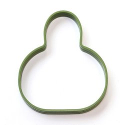 Intake Manifold Gasket ELRING 364.071 OE Ref XS7G9461AA