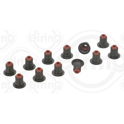 Valve Stem Seal Set ELRING 364.500 OE Ref 11340034068