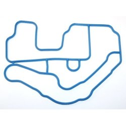 Thermostat Housing Gasket ELRING 364.670 OE Ref 8200029741