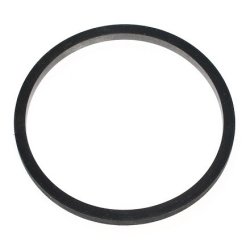 Oil Cooler Seal Ring ELRING 366.310 OE Ref 504065447