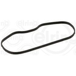 Timing Case Cover Gasket ELRING 366.370 OE Ref 1606848880