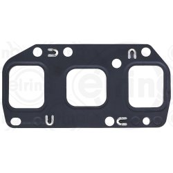 Exhaust Manifold Gasket ELRING 366.911 OE Ref 95811118200
