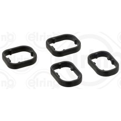 Oil Cooler Gasket Set ELRING 367.280 OE Ref 11428580681
