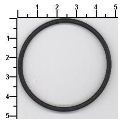Seal Ring ELRING 367.360 OE Ref A0119972448
