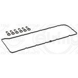 Cylinder Head Cover Gasket Set ELRING 369.460 OE Ref 11127823943