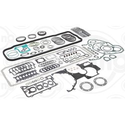 Engine Full Gasket Kit ELRING 369.651 OE Ref 51009006702