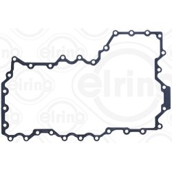 Oil Sump Gasket ELRING 369.720 OE Ref 11137570706