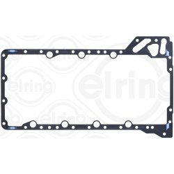 Oil Sump Gasket ELRING 369.733 OE Ref 11137566644