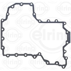 Oil Sump Gasket ELRING 369.760 OE Ref 11137566808