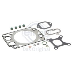 Cylinder Head Gasket Kit ELRING 369.910 OE Ref 51009006658