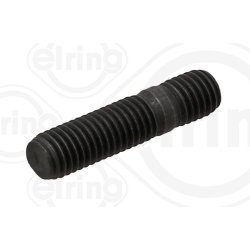 Charger Threaded Bolt ELRING 372.170 OE Ref N90767801