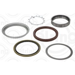 Jeu de joints de moyeu de roue ELRING 372.220 pour MERCEDES OE 9403501035 ELRING