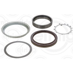 Jeu de joints de moyeu de roue ELRING 372.240 pour MERCEDES OE 9423503935 ELRING